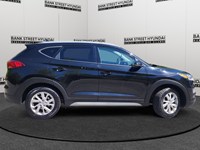 2021 Hyundai Tucson Preferred AWD
