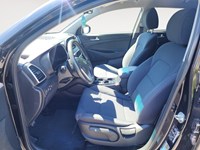 2021 Hyundai Tucson Preferred AWD