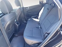 2021 Hyundai Tucson Preferred AWD