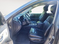 2017 Nissan Pathfinder 4WD 4dr S