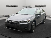 2023 Subaru Crosstrek Sport CVT