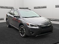 2023 Subaru Crosstrek Sport CVT