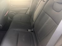 2025 Hyundai Tucson Preferred AWD