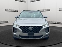 2020 Hyundai Santa Fe 2.4L Preferred AWD w/Sun/Leather Package