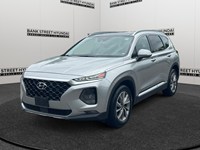 2020 Hyundai Santa Fe 2.4L Preferred AWD w/Sun/Leather Package