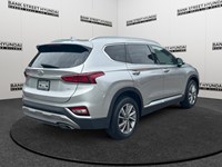 2020 Hyundai Santa Fe 2.4L Preferred AWD w/Sun/Leather Package