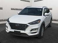 2021 Hyundai Tucson Preferred FWD