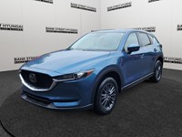 2019 Mazda CX-5 GS Auto AWD