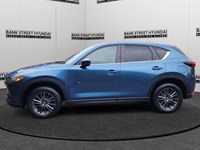 2019 Mazda CX-5 GS Auto AWD