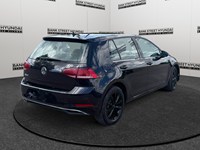 2019 Volkswagen Golf Comfortline 5-door Auto
