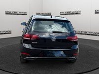 2019 Volkswagen Golf Comfortline 5-door Auto