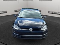 2019 Volkswagen Golf Comfortline 5-door Auto