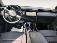 2024 Hyundai Tucson Trend AWD