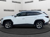 2024 Hyundai Tucson Trend AWD