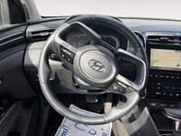 2024 Hyundai Tucson Trend AWD