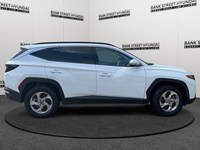 2024 Hyundai Tucson Trend AWD
