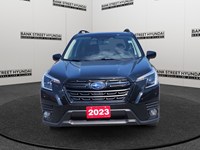 2023 Subaru Forester Touring CVT