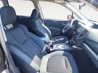 2023 Subaru Forester Touring CVT