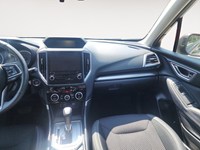 2023 Subaru Forester Touring CVT