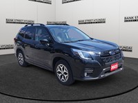 2023 Subaru Forester Touring CVT
