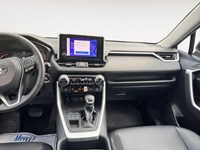 2023 Toyota RAV4 XLE AWD