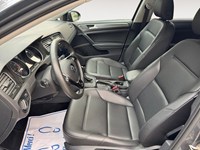 2020 Volkswagen Golf Highline 5-door Auto