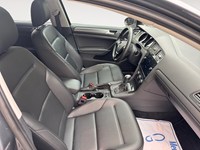 2020 Volkswagen Golf Highline 5-door Auto