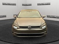 2020 Volkswagen Golf Highline 5-door Auto