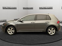 2020 Volkswagen Golf Highline 5-door Auto