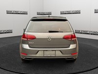 2020 Volkswagen Golf Highline 5-door Auto