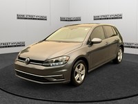 2020 Volkswagen Golf Highline 5-door Auto