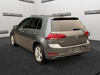 2020 Volkswagen Golf Highline 5-door Auto