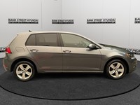 2020 Volkswagen Golf Highline 5-door Auto