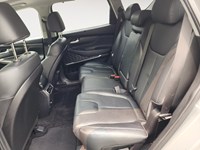 2021 Hyundai Santa Fe Preferred AWD w/Trend Package