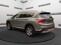 2021 Hyundai Santa Fe Preferred AWD w/Trend Package