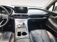 2021 Hyundai Santa Fe Preferred AWD w/Trend Package