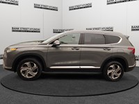 2021 Hyundai Santa Fe Preferred AWD w/Trend Package