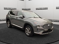 2021 Hyundai Santa Fe Preferred AWD w/Trend Package