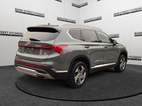 2021 Hyundai Santa Fe Preferred AWD w/Trend Package