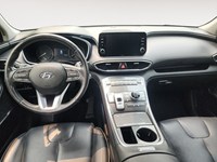 2021 Hyundai Santa Fe Preferred AWD w/Trend Package