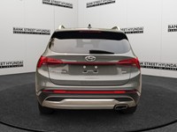 2021 Hyundai Santa Fe Preferred AWD w/Trend Package