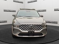 2021 Hyundai Santa Fe Preferred AWD w/Trend Package