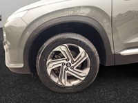 2021 Hyundai Santa Fe Preferred AWD w/Trend Package