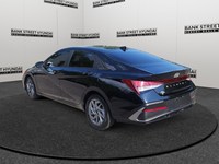 2024 Hyundai Elantra Preferred IVT