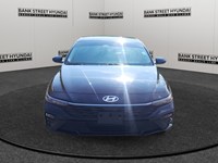 2024 Hyundai Elantra Preferred IVT
