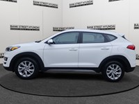 2019 Hyundai Tucson Preferred FWD