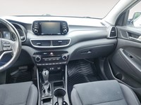 2019 Hyundai Tucson Preferred FWD