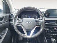 2019 Hyundai Tucson Preferred FWD