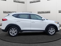 2019 Hyundai Tucson Preferred FWD