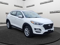 2019 Hyundai Tucson Preferred FWD